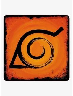 Boxlunch Naruto Mug And Coaster Set Twin Pack -Boxlunch Store 14192382 av4