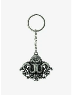 Boxlunch H.P. Lovecraft Cthulhu Journal Keychain And Mug 3-Piece Set 7 Boxlunch H.P. Lovecraft Cthulhu Journal Keychain And Mug 3-Piece Set -Boxlunch Store 14348976 av2