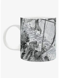 Boxlunch H.P. Lovecraft Cthulhu Journal Keychain And Mug 3-Piece Set 9 Boxlunch H.P. Lovecraft Cthulhu Journal Keychain And Mug 3-Piece Set -Boxlunch Store 14348976 av4