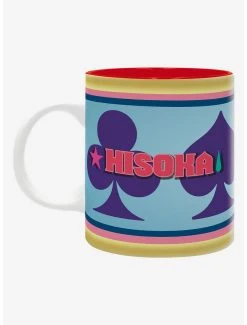 Boxlunch Hunter X Hunter 11 Oz Mug 2 Pack 9 Boxlunch Hunter X Hunter 11 Oz Mug 2 Pack -Boxlunch Store 14348992 av4