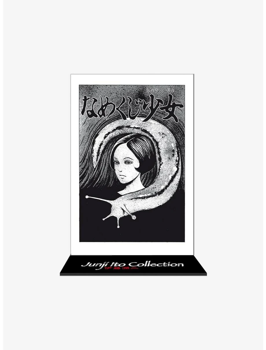 Boxlunch Junji Ito Gift Box 2 Boxlunch Junji Ito Gift Box - Image 2