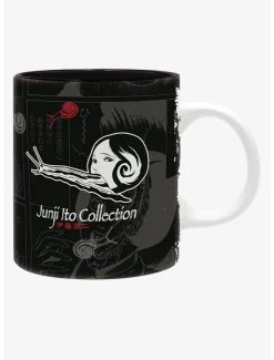 Boxlunch Junji Ito Gift Box 8 Boxlunch Junji Ito Gift Box -Boxlunch Store 14772780 av3