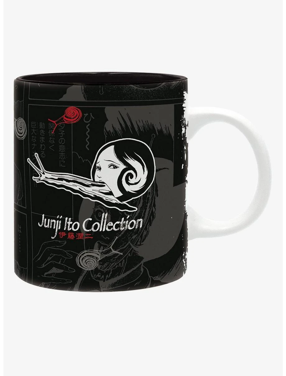 Boxlunch Junji Ito Gift Box 4 Boxlunch Junji Ito Gift Box - Image 4