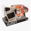 Boxlunch One Piece Straw Hat Crew Magic Mug & Coaster Set