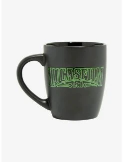 Boxlunch Lucasfilm Logo Mug