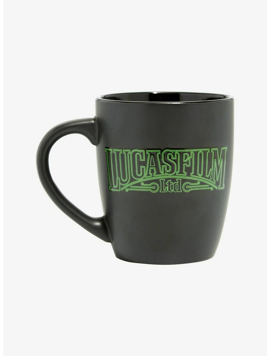 Boxlunch Lucasfilm Logo Mug 1 Boxlunch Lucasfilm Logo Mug