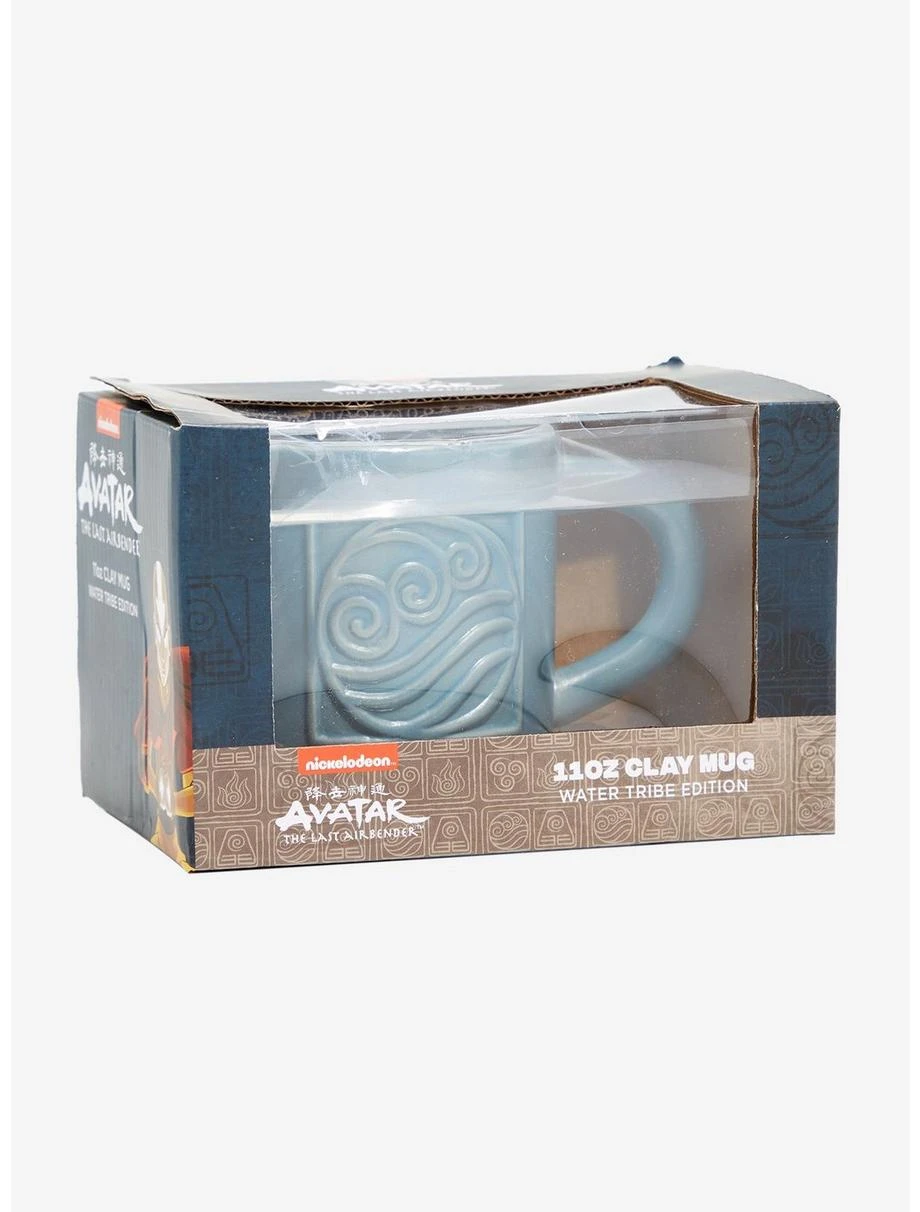 Avatar: The Last Airbender Waterbending Symbol Mug - BoxLunch Exclusive - Image 3