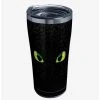 Boxlunch How To Train Your Dragon Toothless 20oz Stainless Steel Travel Mug