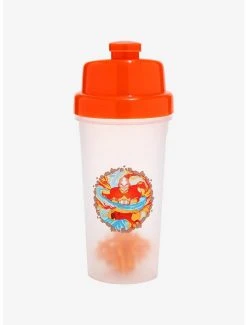 Avatar: The Last Airbender Avatar State Shaker Bottle - BoxLunch Exclusive