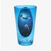 Her Universe Studio Ghibli Castle In The Sky Oval Portrait Pint Glass - BoxLunch Exclusive