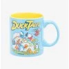 DuckTales Classic Character Portrait Mug - BoxLunch Exclusive