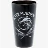 The Witcher Kaer Morhen Pint Glass - BoxLunch Exclusive