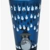 Studio Ghibli My Neighbor Totoro Umbrella Pint Glass - BoxLunch Exclusive