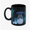 Studio Ghibli My Neighbor Totoro Night Umbrella Mug - BoxLunch Exclusive