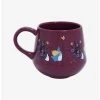 Boxlunch Studio Ghibli My Neighbor Totoro Garden Totoros Mug