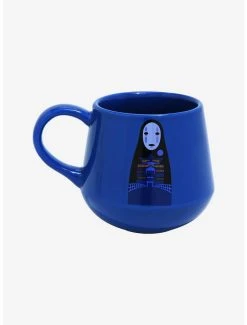 Studio Ghibli Spirited Away No-Face Bathhouse Portrait - BoxLunch Exclusive