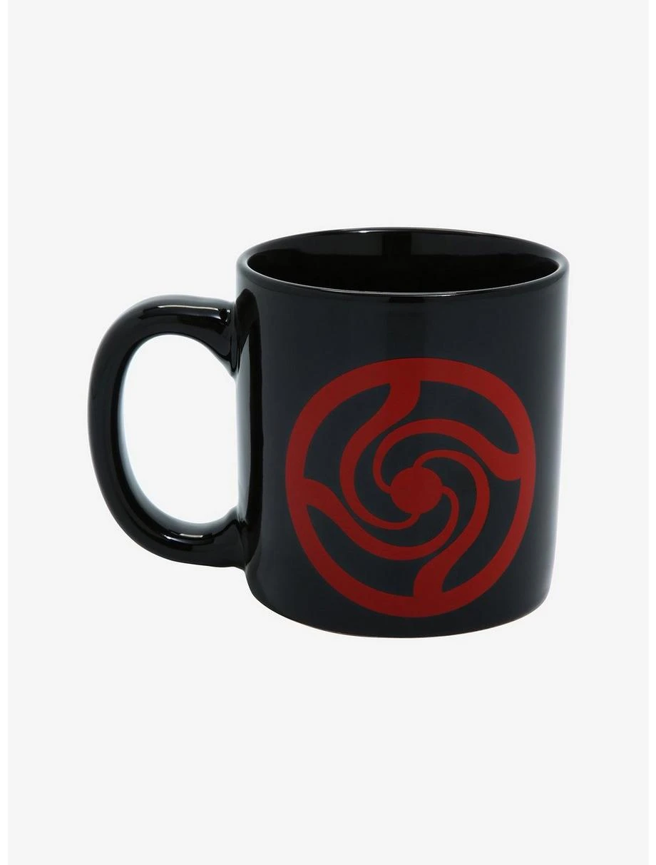 Boxlunch Jujutsu Kaisen Tokyo Jujutsu High Logo Mug 2 Boxlunch Jujutsu Kaisen Tokyo Jujutsu High Logo Mug - Image 2