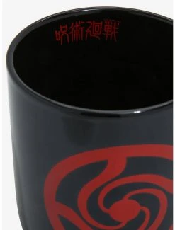 Boxlunch Jujutsu Kaisen Tokyo Jujutsu High Logo Mug 5 Boxlunch Jujutsu Kaisen Tokyo Jujutsu High Logo Mug -Boxlunch Store 18435085 av2