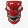 Boxlunch Marvel Venom Carnage Figural Mug