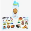 Boxlunch Disney Pixar Up Sticker Water Bottle