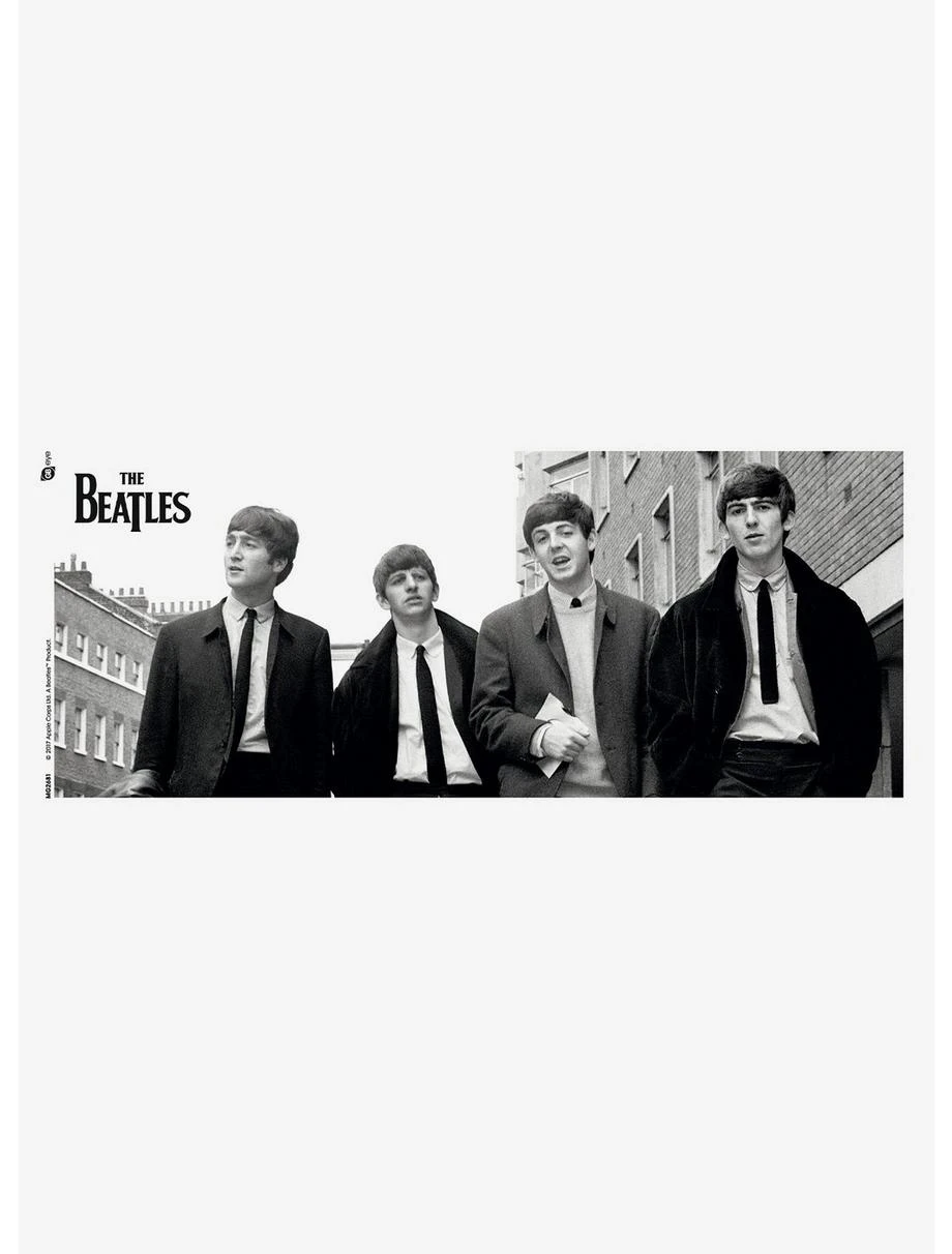 Boxlunch The Beatles In London And Apple Mug Set 5 Boxlunch The Beatles In London And Apple Mug Set - Image 5