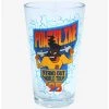 Disney A Goofy Movie Powerline World Tour Pint Glass - BoxLunch Exclusive