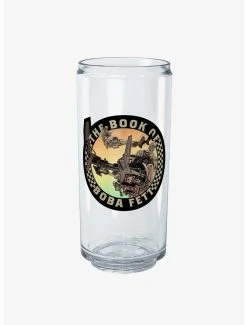 Boxlunch Star Wars The Book Of Boba Fett Bounty Time. Can Cup