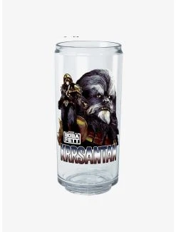 Boxlunch Star Wars The Book Of Boba Fett Questions Later Can Cup