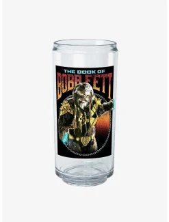 Boxlunch Star Wars The Book Of Boba Fett Stay The Course Can Cup