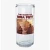 Boxlunch Star Wars The Book Of Boba Fett Take Cover Can Cup