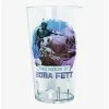 Boxlunch Star Wars The Book Of Boba Fett Got Your Back Pint Glass