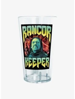 Boxlunch Star Wars The Book Of Boba Fett Side By Side Pint Glass