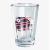 Boxlunch Star Wars Rebel Flyby Mini Glass