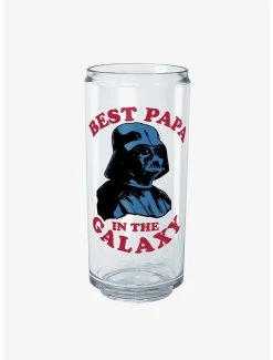 Boxlunch Star Wars Best Papa Can Cup