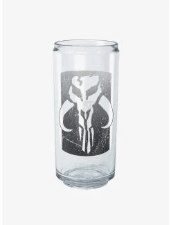 Boxlunch Star Wars Crest Bantha Can Cup