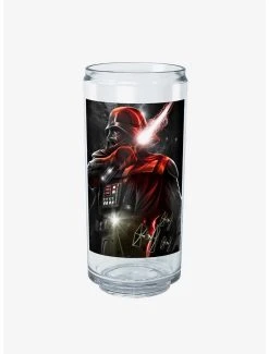Boxlunch Star Wars Dark Lord Can Cup