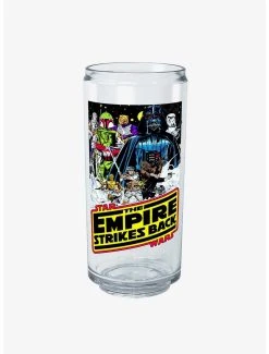 Boxlunch Star Wars Empires Hoth Can Cup