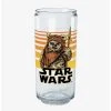 Boxlunch Star Wars Ewok Gradient Can Cup