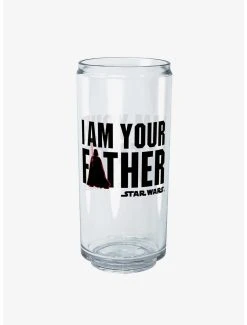 Boxlunch Star Wars Fathers Day Can Cup