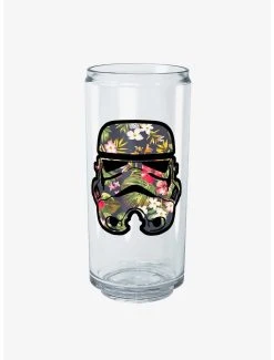 Boxlunch Star Wars Flower Storm Can Cup