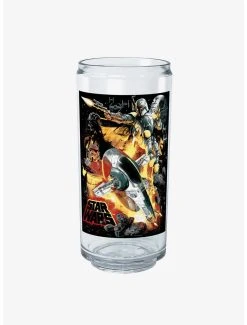Boxlunch Star Wars Force Hunter Can Cup
