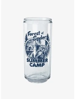 Boxlunch Star Wars Forest Camp Can Cup