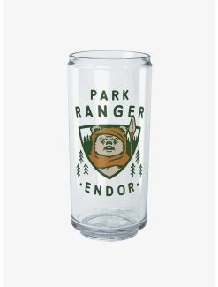 Boxlunch Star Wars Park Ranger Can Cup