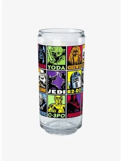 Boxlunch Star Wars Revenge Players Can Cup