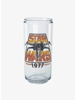 Boxlunch Star Wars Space Travel Can Cup