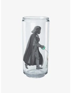 Boxlunch Star Wars Vader Walker Can Cup