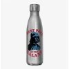 Boxlunch Star Wars Best Papa Stainless Steel Tumbler