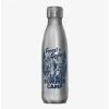 Boxlunch Star Wars Forest Camp Stainless Steel Tumbler