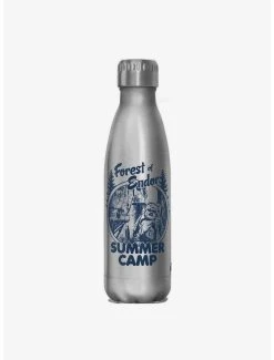 Boxlunch Star Wars Forest Camp Stainless Steel Tumbler