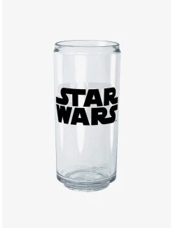 Boxlunch Star Wars Simplest Logo Can Cup